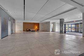 Venture X | Rolling Meadows