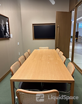 Capital One Café - SoHo