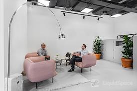 Regus | Baker Street