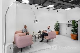 Regus | Baker Street