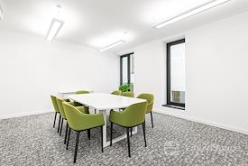 Regus | Linz, Promenade
