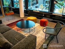 Regus | Oslo, Karenslyst Allé