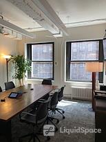 Industrious - West 30th