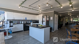 Freedom Works - Metro House, Chichester 