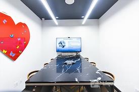 Jay Suites - Fifth Avenue Location