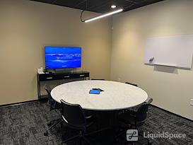 Industrious - Old Fourth Ward