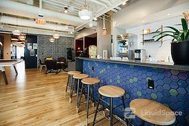 WeWork | 535 Mission St