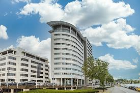 Regus | Rijswijk, The Hague