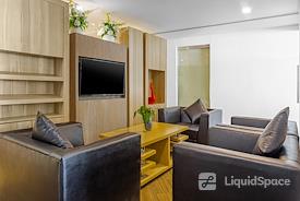 Regus | KARACHI, Regus Executive Centre