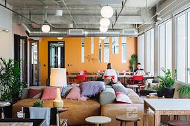 WeWork | Reforma Latino