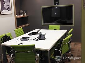 Regus | Taichung, Global