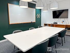 SPACES || Jack London Square