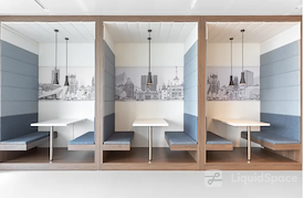 Regus | GKM Green Tower