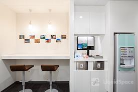 Regus | OKINAWA, Hawk City Naha