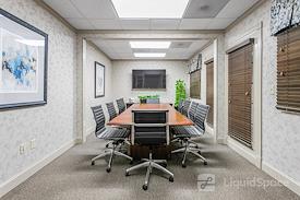 Byron Office Space Solutions-Greensboro Suburban Office