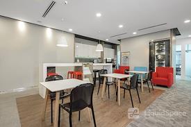 Regus | Kuala Lumpur, Bangsar South