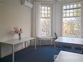 Regus | Nijmegen, Oranjesingel