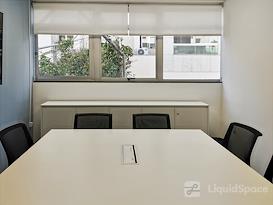 Regus | Belo Horizonte, Shopping Anchieta