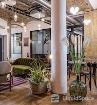 Mindspace - Skalitzer