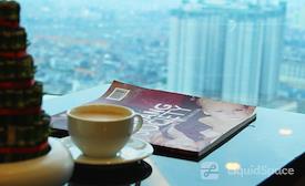 Jakarta Serviced Offices