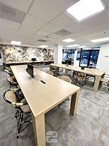 Downtown Works Mission Valley