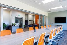 Office Evolution - Madison Arboretum