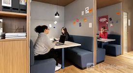 SPACES | Dusseldorf Andreasquartier