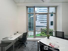 Regus | Singapore 61 Robinson Road