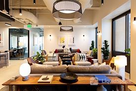 Industrious - Century City - 1925 Century Park E