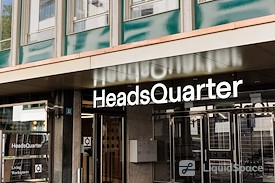 Headsquarter - The Artistic