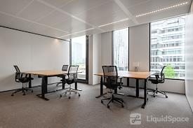 Regus | Amsterdam NoMa House