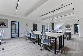 Curated Offices