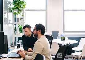 WeWork | 524 Broadway