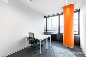 Regus | Torino Ferrucci