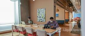 WeWork Berger Delhi One