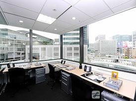 Regus | TOKYO, Shinagawa East One Tower
