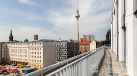 WeWork | Dircksenstraße 3