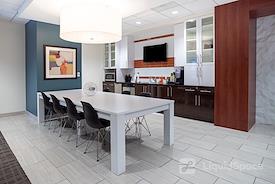 Regus || US Bank Tower