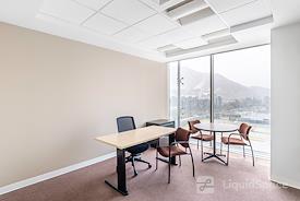 Regus | Lima, Cronos - El Derby