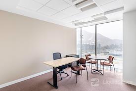 Regus | Lima, Cronos - El Derby