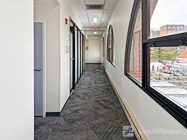 Regus | Hagerstown - 33 W. Franklin