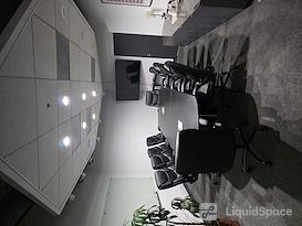 Inspire Business Center