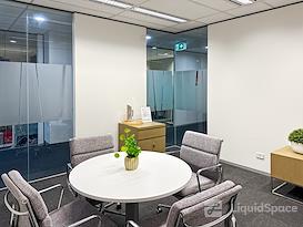 Regus | MELBOURNE, 90 Collins Street