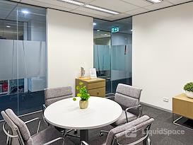 Regus | MELBOURNE, 90 Collins Street