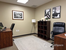 Heritage Office Suites
