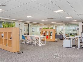 SPACES | Colony Square