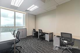 Regus | Penang, Gurney Paragon