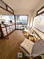 Regus | Market Street