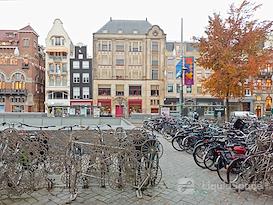 Regus | Amsterdam Rokin 92-29