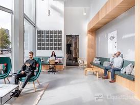Regus | Peachtree Road